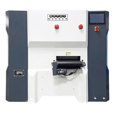 Высокоточный правильный станок с ЧПУ  MHT40-1600-21